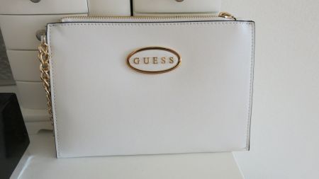 GUESS Clutch