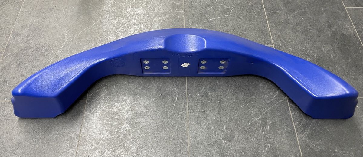 Go-Kart: FRONTSPOILER XTR14 – Nuovo e nell'imballaggio originale da Ins venduto da Redam001 1