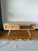 Sofatisch aus Mangoholz