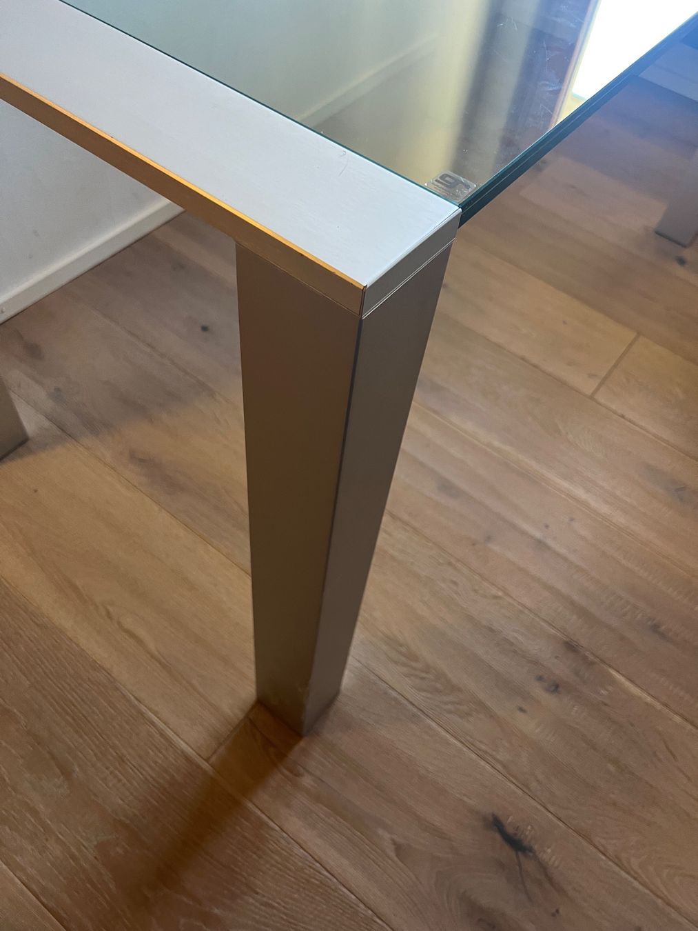 Scrivanie: Original Gallotti&Radice Bürotisch – Usato da Engelberg venduto da bel_5zn2 1