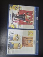 Ich einfach unverbesserlich 1 und 2 Blu-ray Set gebraucht