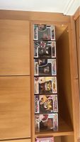 Funko Pop! Figures: Naruto, Yu-Gi-Oh!, MHA, Squid Game!