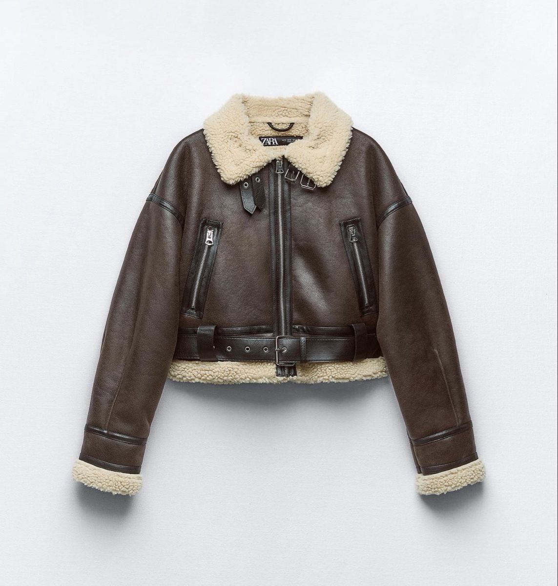 Zara Jacken: Jacke – Neu (gemäss Beschreibung) aus Riehen von zvillimchaste