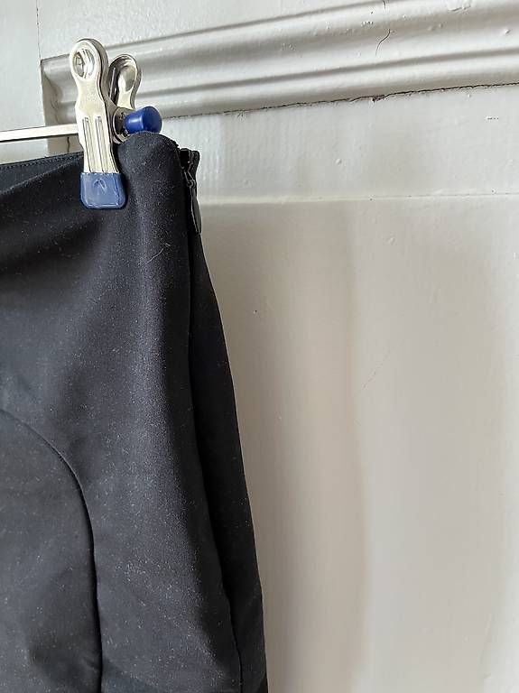 Gonne: Schwarzer Jupe Pull&Bear Gr. S – Usato da Bern venduto da tan_2rrh 3