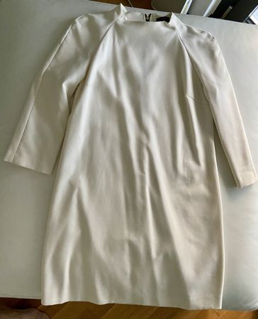 Zara Minikleid Gr S