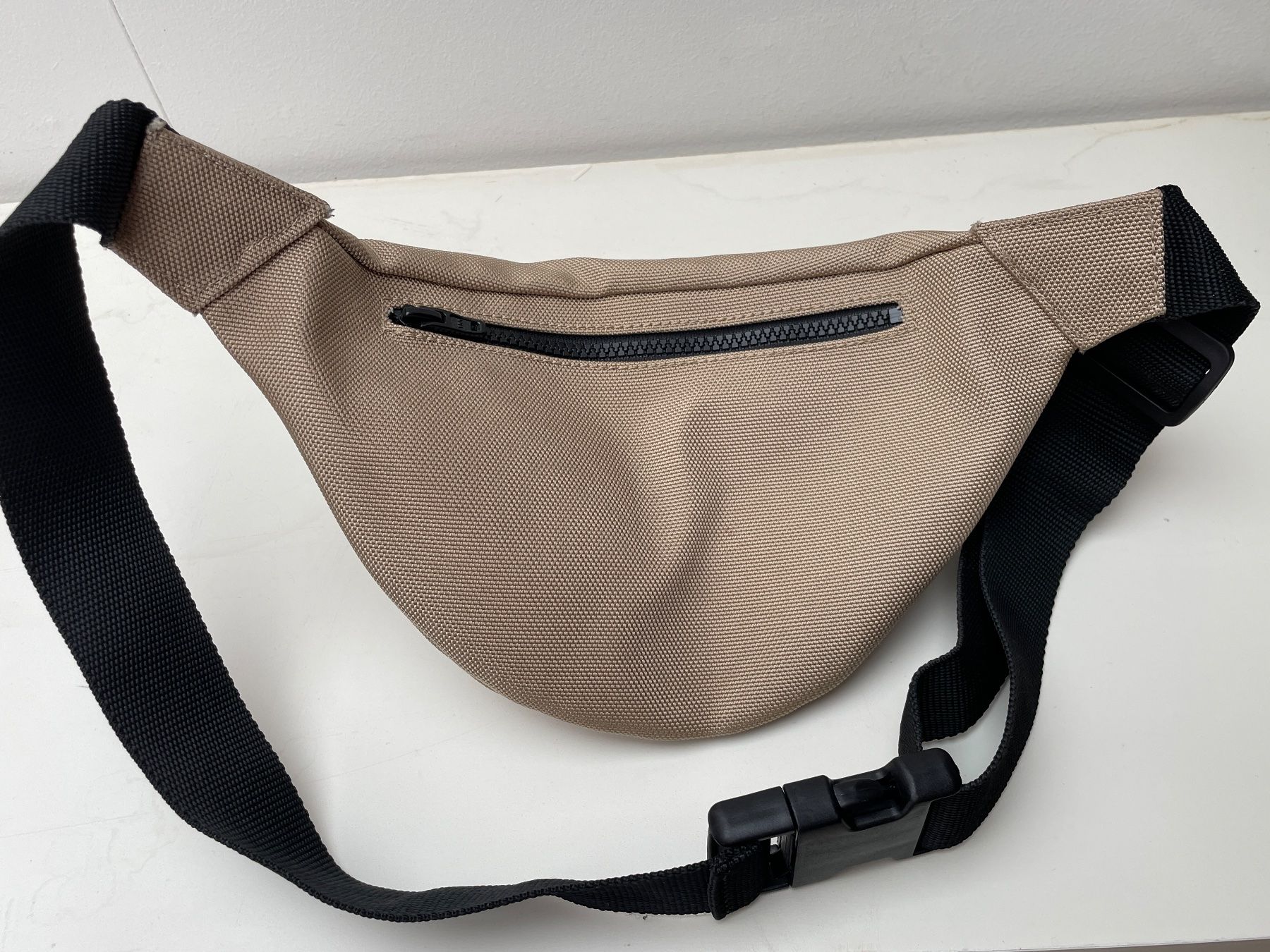Borse: Bauchtasche Arigato BumBag beige – Nuovo (secondo la descrizione) da Neuhausen am Rheinfall venduto da noelle0810 2