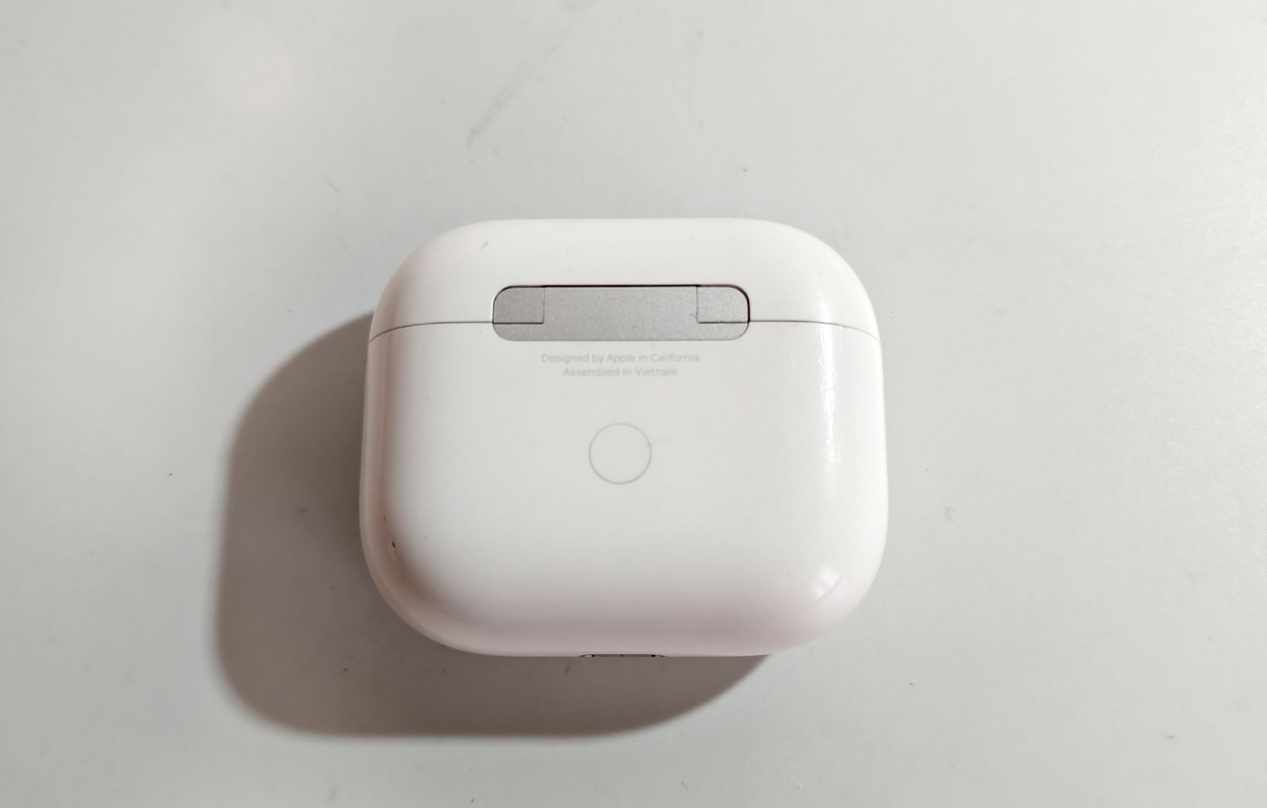 Apple Cuffie: Apple AirPods 3.generation (A2897)  – Usato da Ehrendingen venduto da Rocky985 2