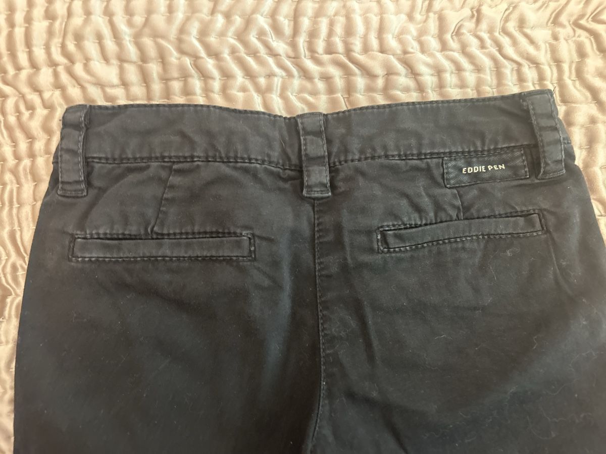 Pantaloni: Eddie PEN Hose 128 – Usato da Uetikon am See venduto da barceloneta 2