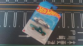 Hot Wheels - Nissan Silvia (S13) + Datsun 620 *2023*