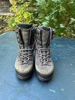Scarpa Classic Leder-Wanderschuhe  Grösse / Size 37.5
