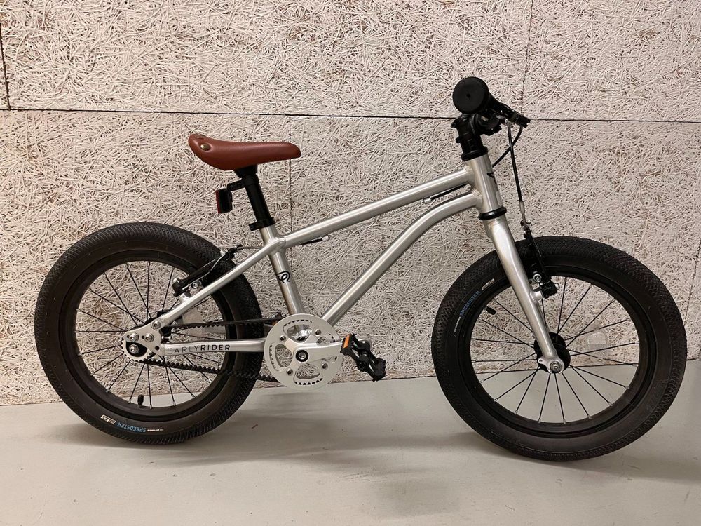 early rider urban 20 review