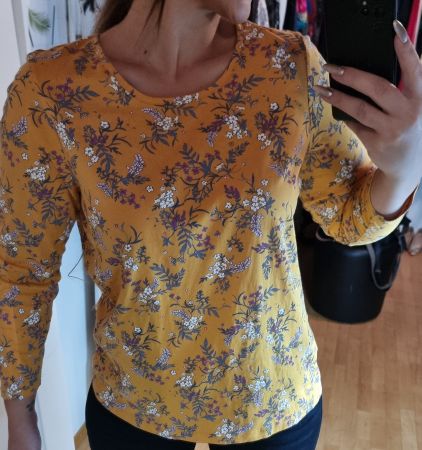 🌺Bluse Größe L/XL🌺