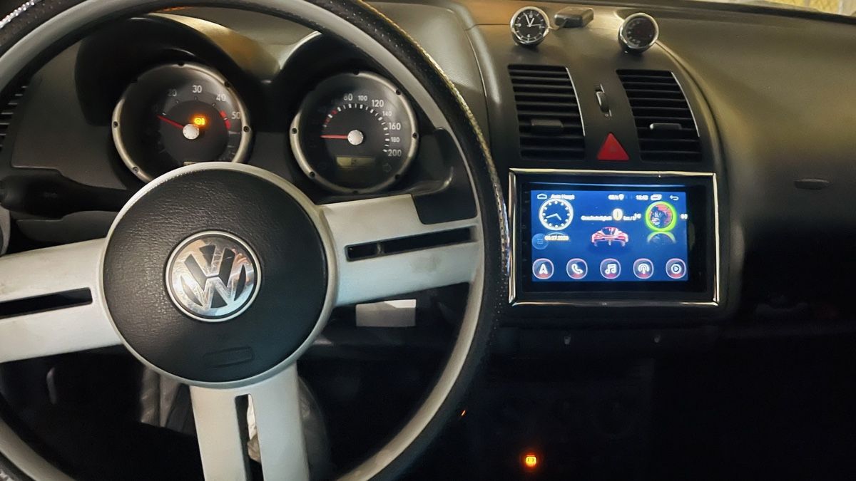 VW Autos: Vw Lupo 3.0 – D'occasion à zürich par khouya01 6