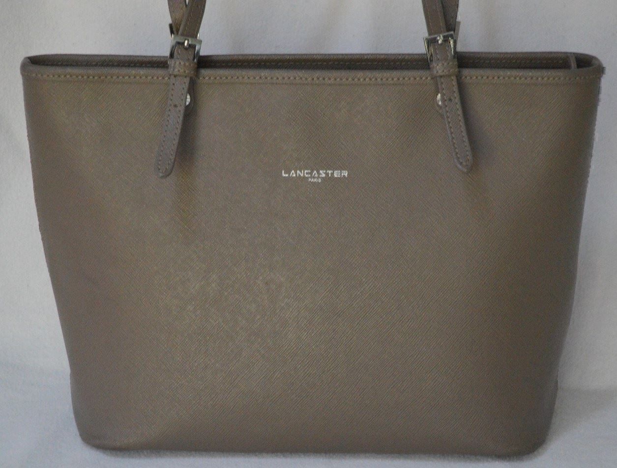Lancaster Borse da donna: Tasche / Sac Lancaster Constance – Usato da Collonges venduto da Auganien 2