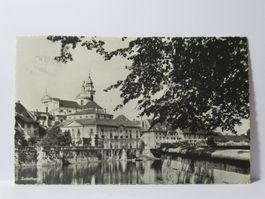 Solothurn , Kirche 1947