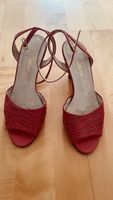Sandales vintage 35