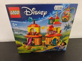 Neu - Lego - Disney - 43261- Encanto