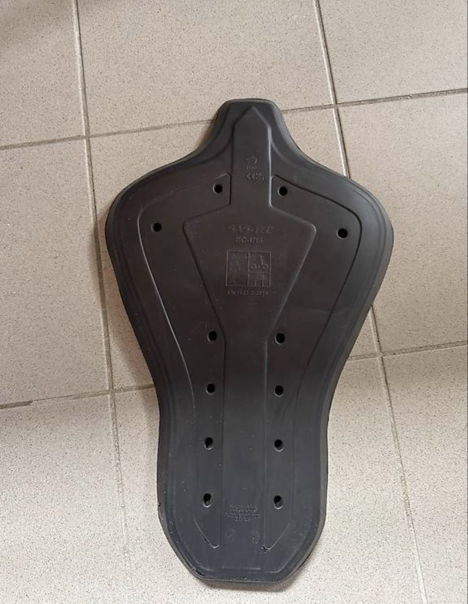 Vestes: Motorrad Jacke inkl. Protektor – D'occasion à Zürich par dyl_5768 2