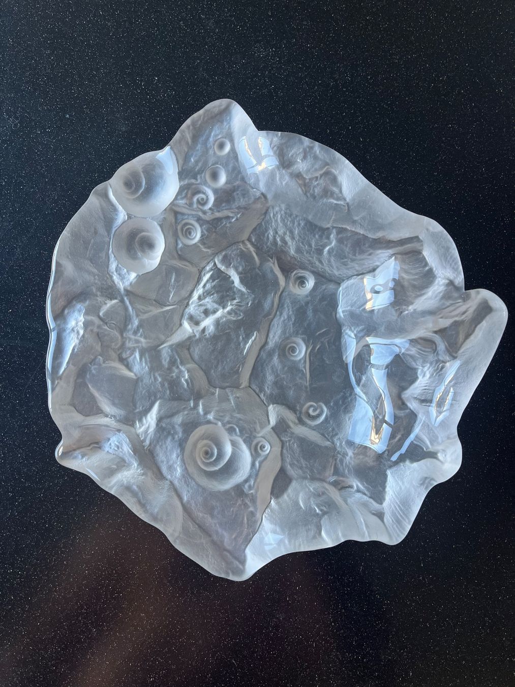Bicchieri: 2 Glasschalen – Usato da Zürich venduto da omni64 2
