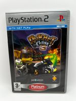 Ratchet & Clank 3 (mehrsprachig) - Playstation 2