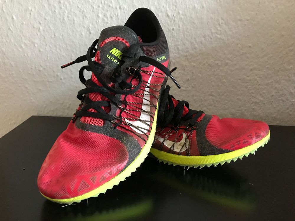nike zoom victory xc 3