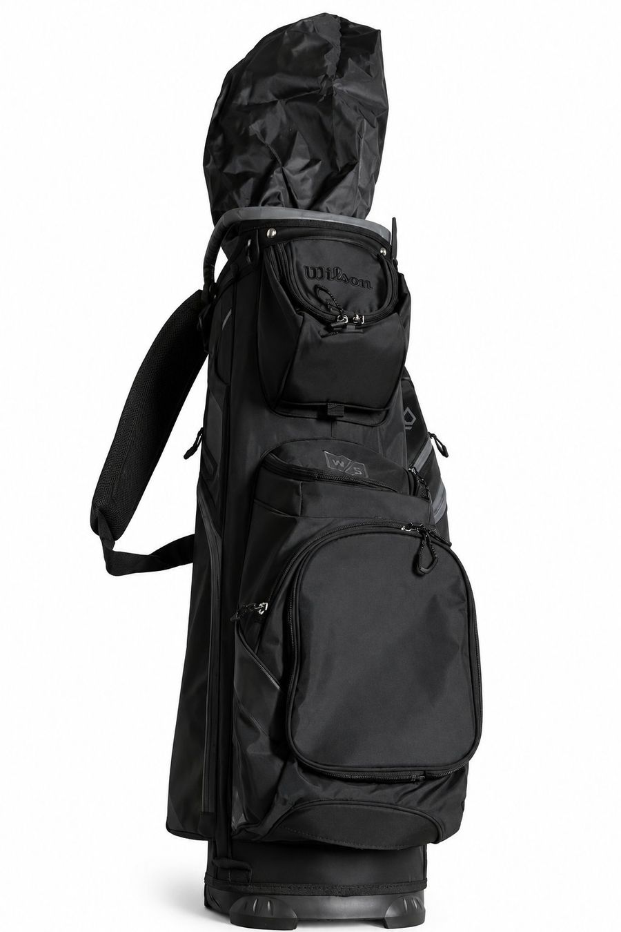 Wilson Schläger & Sets: Wilson Staff D300 SL Eisensatz mit Wilson Infinite Putter – Gebraucht aus Lommiswil von dom_dz5l 1