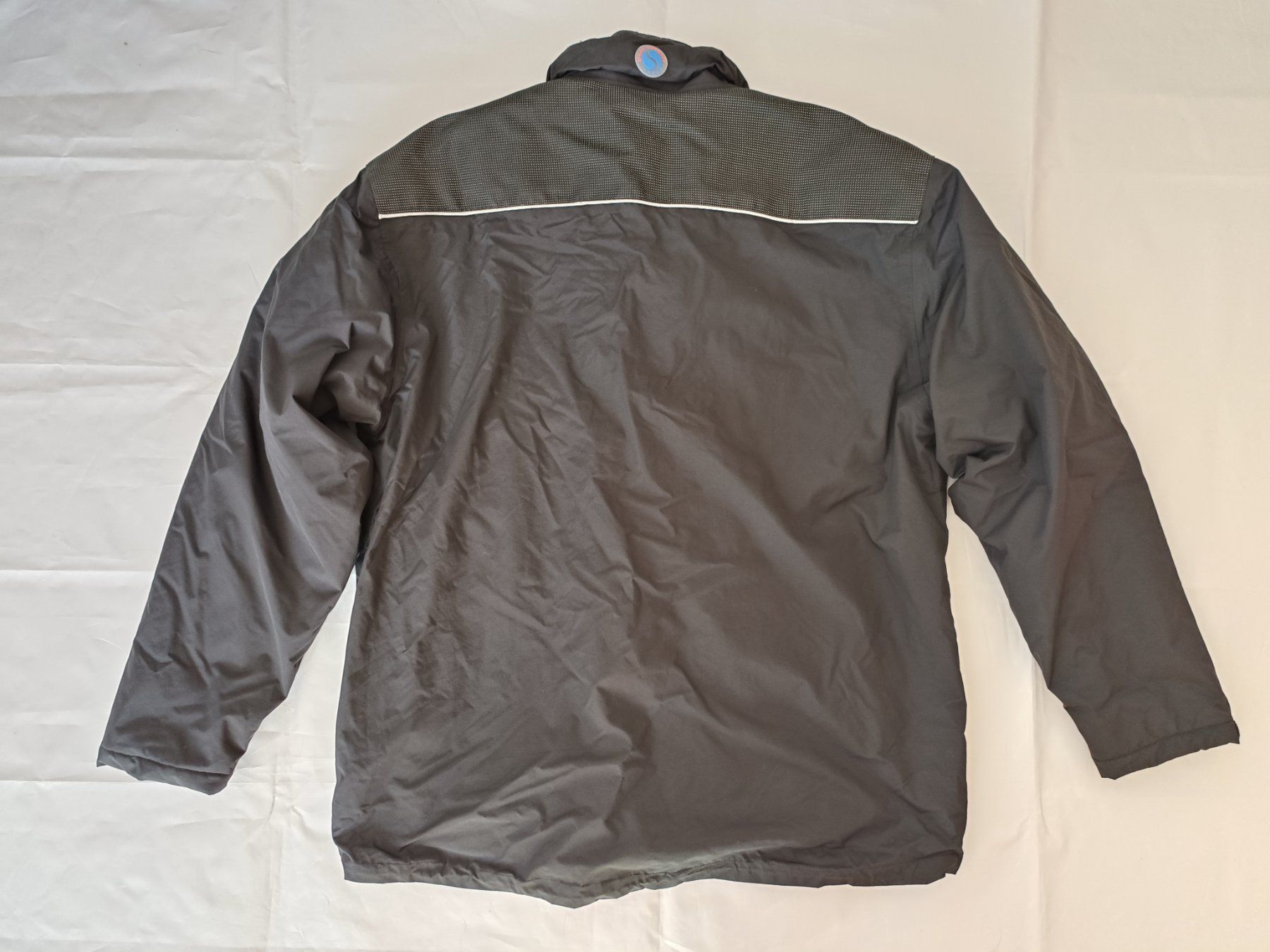Spilag Jacken: Spilag Winter Arbeitsjacke Gr XL Herren schwarz, Top Zustand – Gebraucht aus Oberhofen Thun'see von cri_6md2 6
