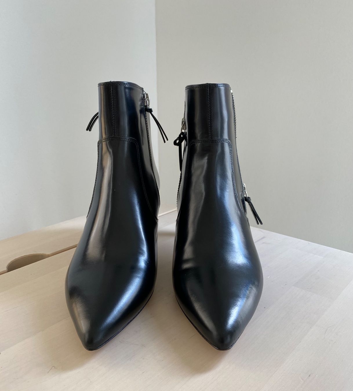 Isabel Marant Damenschuhe: Stiefelette, Isabel, Marant, Grösse 39; NEU – Neu und originalverpackt aus Bern von L.I.A.