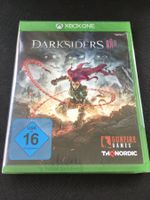 Darksiders III - Xbox One (Neu/Sealed)