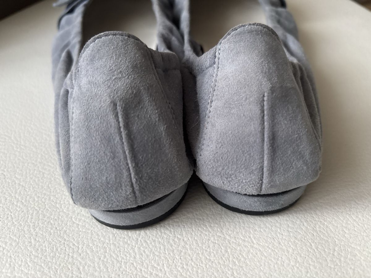Kennel + Schmenger Damenschuhe: Kennel&Schmenger Ballerinas – Gebraucht aus langenthal von rundholz7 3