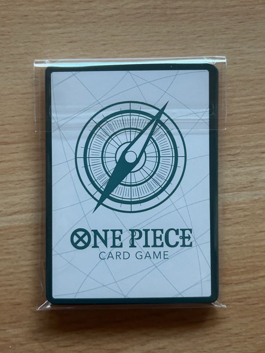 Bandai Sammelbilder & Trading cards: 10 One Piece Don Karten 3rd Anniversary Seald – Neu (gemäss Beschreibung) aus Schötz von lor_z95g 1