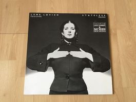 Lene Lovich / Stateless