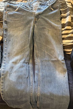 Levis 751 34 x 32