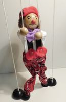 Marionette Holzmarionette - Spielzeug 37 cm ca hoch