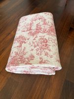 Plaid im französischen Country-Chic Top-Zustand