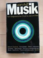 Musik von A-Z