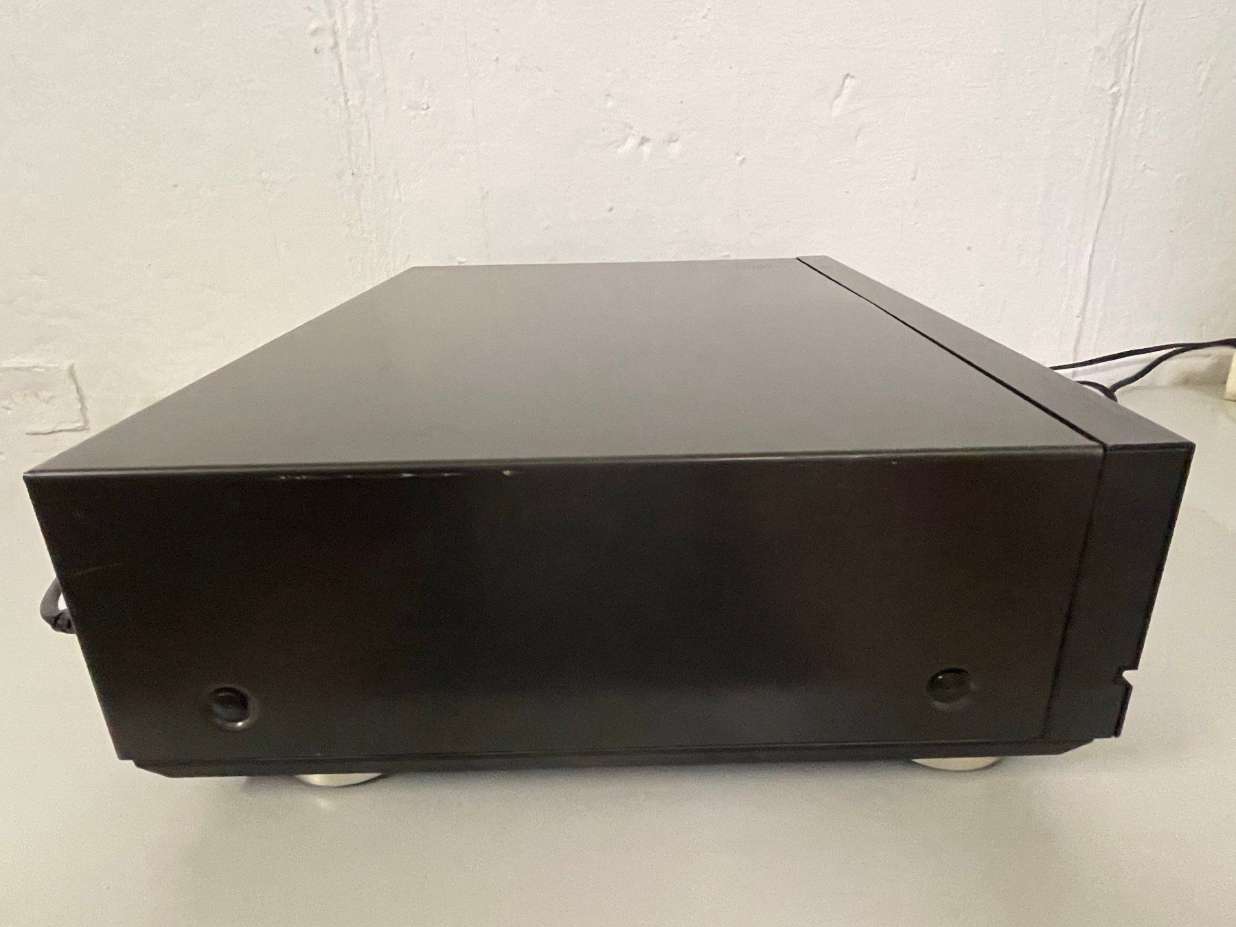 Technics Multimediaplayer & Streamer: Lecteur CD Technics SL-PS70, classAA – Gebraucht aus La Croix (Lutry) von netrajet 4