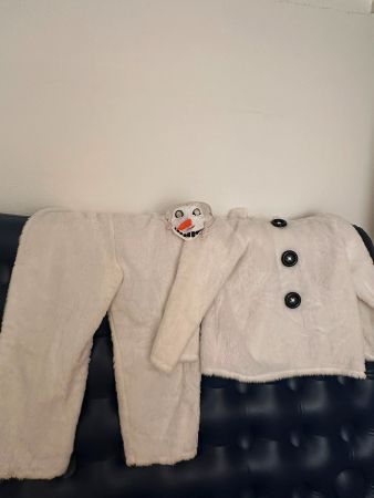 Kleidungsstück für Fastnacht L. Nr. 025