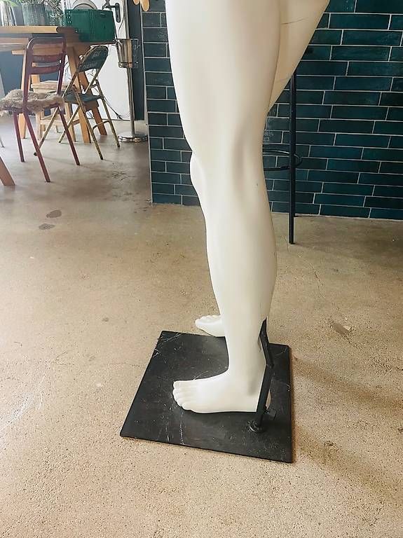 Sonstige Dekorationen & Accessoires: Schaufensterpuppe männlich – Gebraucht aus Zürich von terry77terry 3