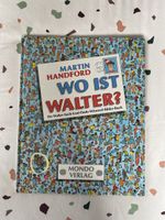 Wimmelbuch, Wo ist Walter von Martin Handford