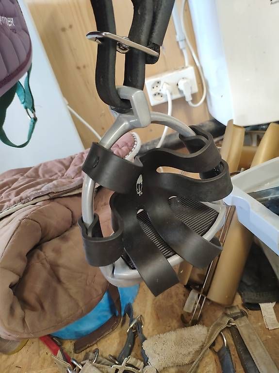 Selles, accessoires: Wintec VS-2000 HART – Neuf avec emballage d'origine à Bullet par Talullah 4
