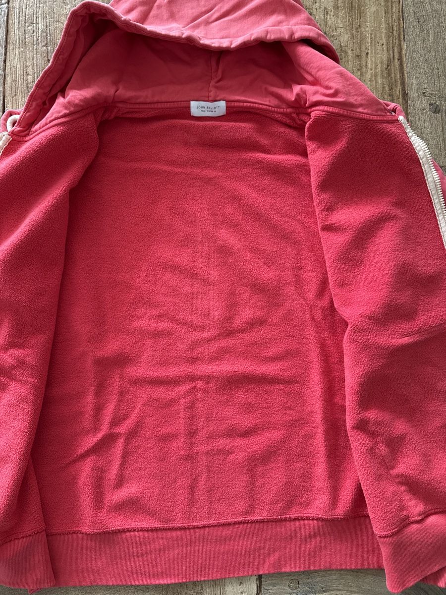 Pullover & Sweatshirts: Sweet Shirt von John Elliott – Neu (gemäss Beschreibung) aus Bülach von Suters0403 3
