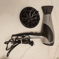 Haar Föhn  mit diffusor