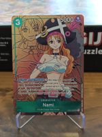 One Piece, Nami OP02-036☠️🫰