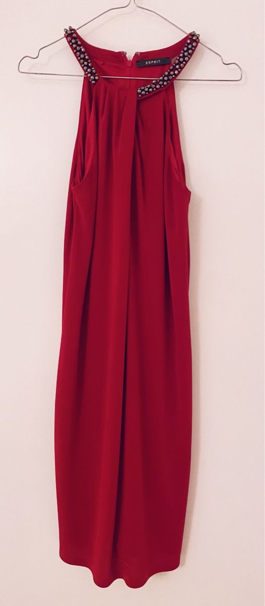 Esprit Vestiti: ESPRIT Kleid – Nuovo (secondo la descrizione) da Zürich venduto da gyreka