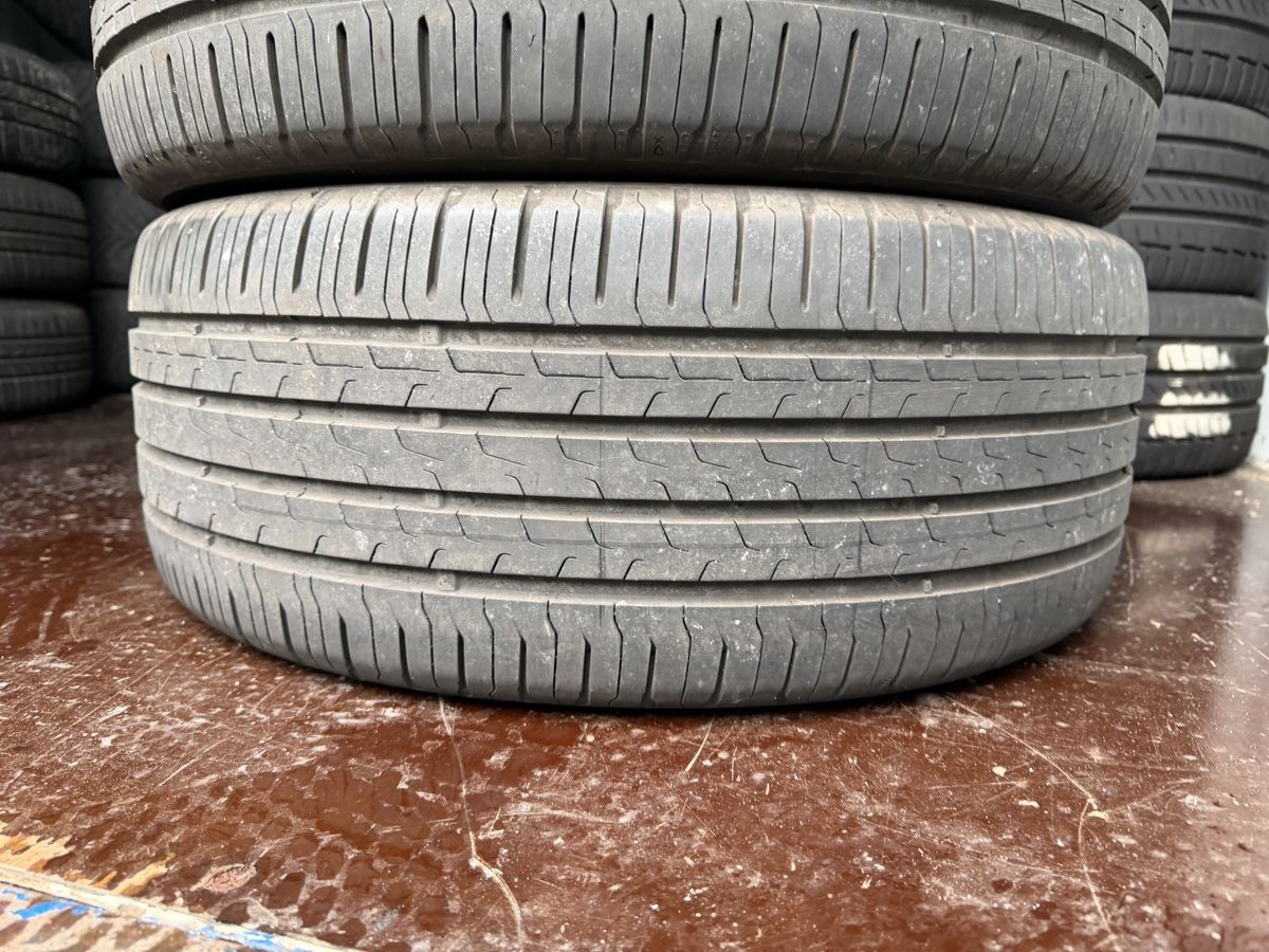 Continental Pneumatici & Ruote complete: 2X235/45R18 Continental Sommer 2025 – Usato da Mollis venduto da BSL10 2