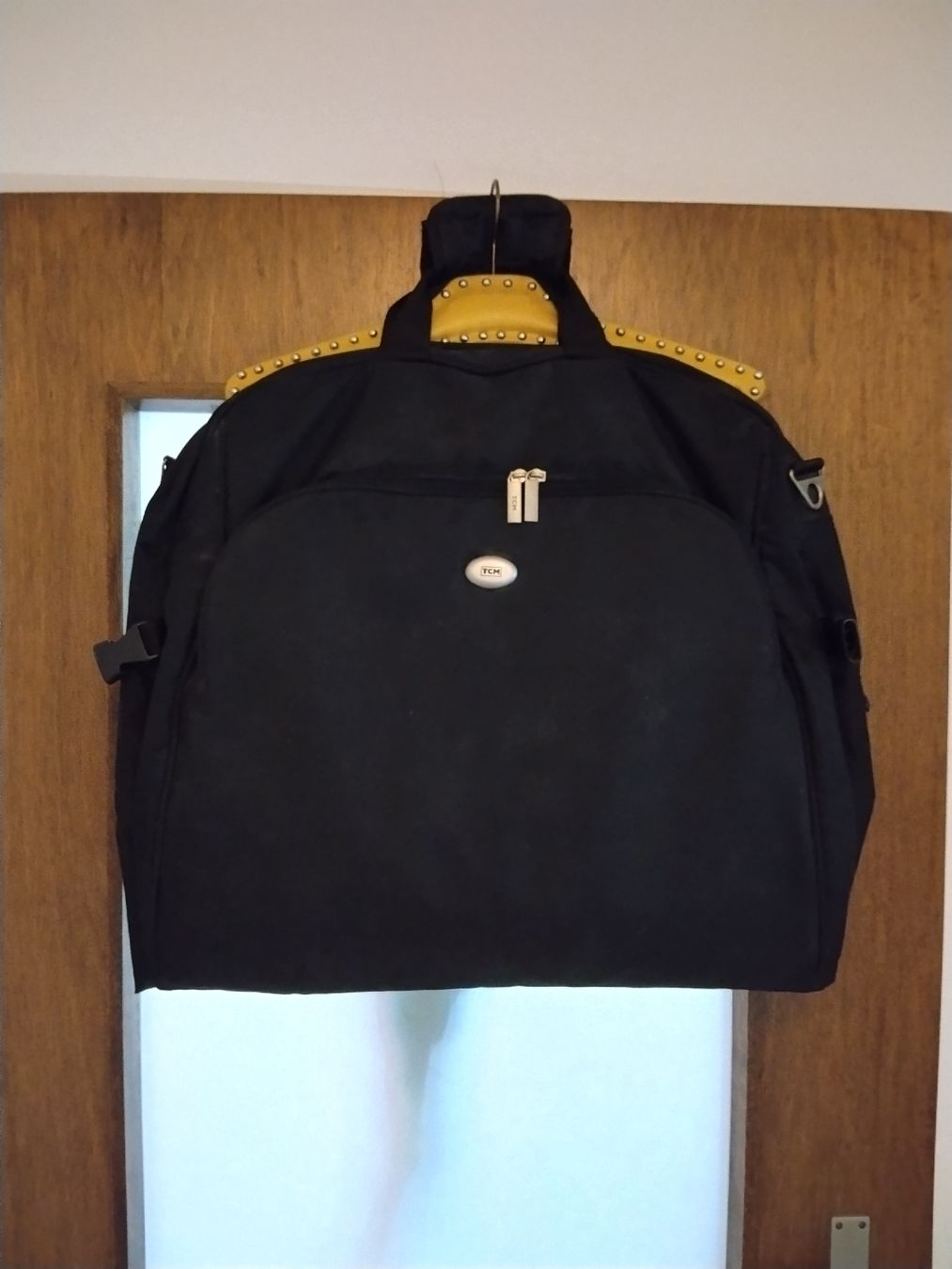 Borse: Anzug oder Kleidung Reisetasche – Usato da Romanshorn venduto da Esox05 2