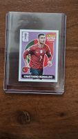 Panini Extra Sticker Cristiano Ronaldo FIFA World Cup 2026 