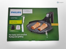 PHILIPS Grillpfanneneinsatz für Airfreyer