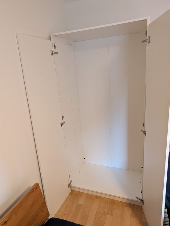Raus Aus Dem Ikea Knast Die Besten Alternativen Zu Pax Turen Und Was Sie Dabei Beachten Solltenfeed